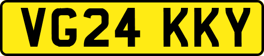 VG24KKY