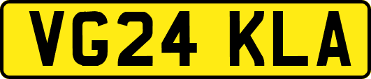 VG24KLA