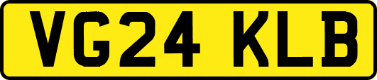 VG24KLB