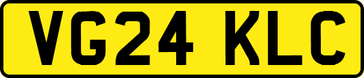 VG24KLC