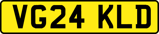 VG24KLD