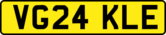 VG24KLE