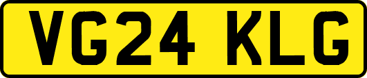 VG24KLG
