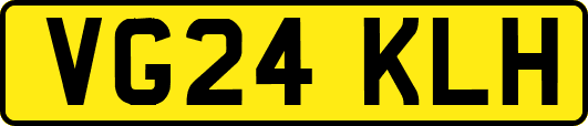VG24KLH