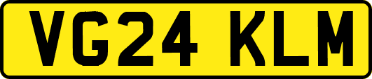 VG24KLM