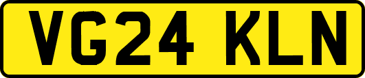 VG24KLN
