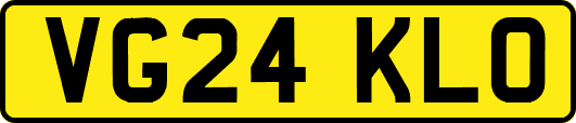 VG24KLO