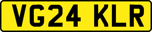 VG24KLR