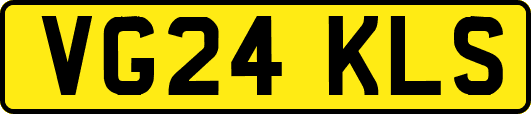 VG24KLS