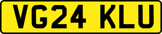 VG24KLU