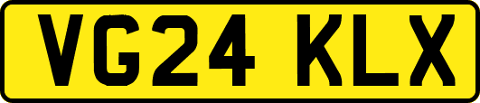 VG24KLX