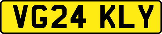 VG24KLY