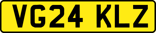 VG24KLZ