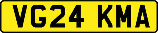 VG24KMA