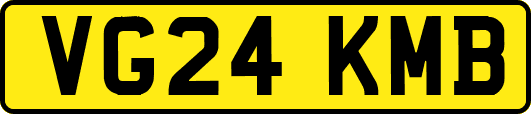VG24KMB