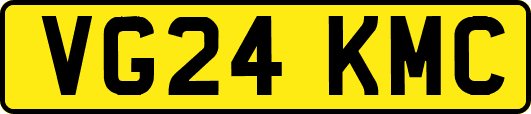 VG24KMC