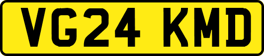 VG24KMD