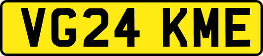 VG24KME