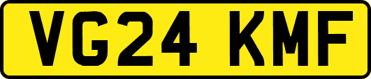 VG24KMF