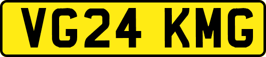 VG24KMG