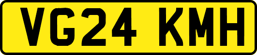 VG24KMH