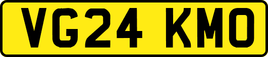 VG24KMO