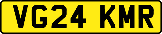 VG24KMR