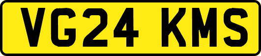 VG24KMS