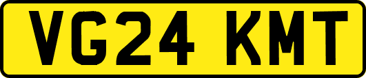 VG24KMT