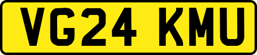 VG24KMU