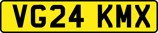 VG24KMX