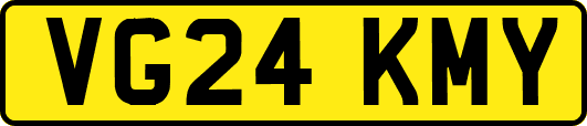 VG24KMY