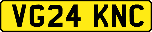 VG24KNC