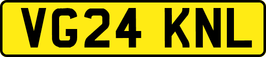 VG24KNL