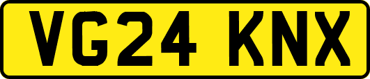 VG24KNX