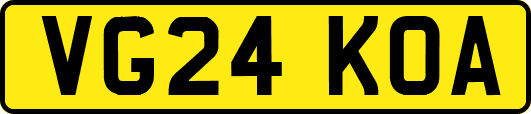 VG24KOA