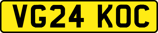 VG24KOC
