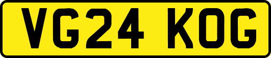 VG24KOG
