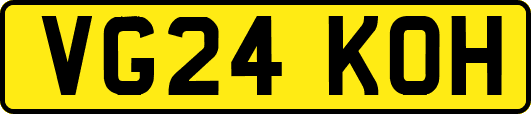VG24KOH