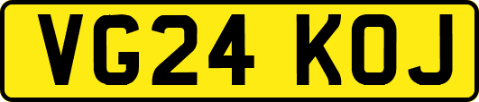VG24KOJ