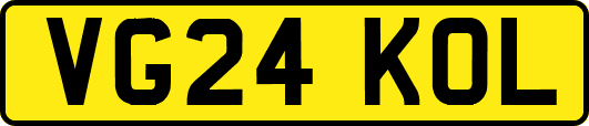 VG24KOL