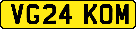VG24KOM