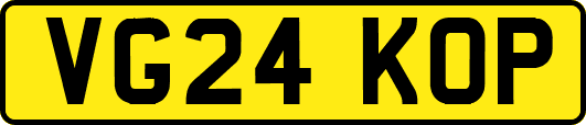 VG24KOP