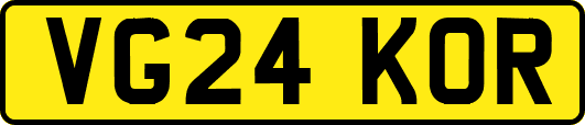 VG24KOR