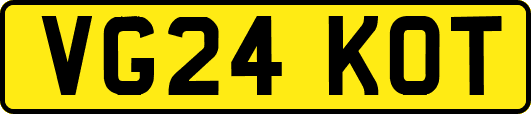 VG24KOT