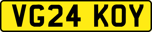 VG24KOY