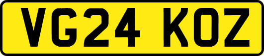 VG24KOZ