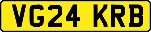 VG24KRB