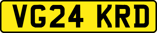 VG24KRD