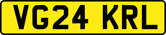 VG24KRL
